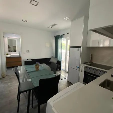 Casa vacanze Alex