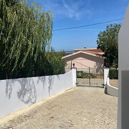Holiday home Alex