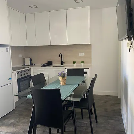 Alex 度假居 奎恩塔杜安乔