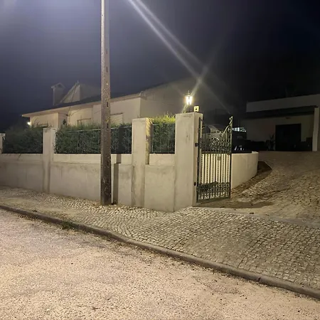 Alex Holiday home Quinta do Anjo