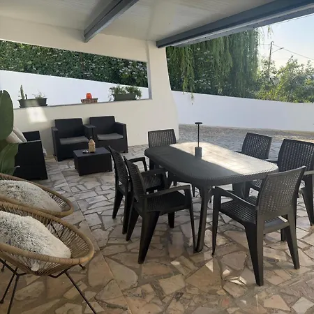 Alex Holiday home Quinta do Anjo