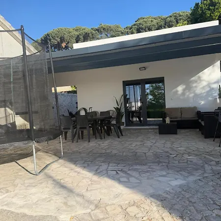 Holiday home Alex Quinta do Anjo