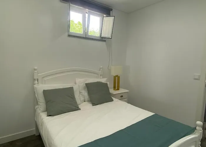 Hébergement de vacances Alex