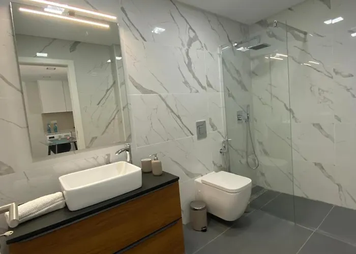 Dom wakacyjny Alex *