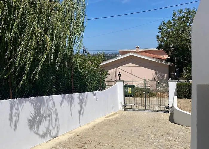 Hébergement de vacances Alex