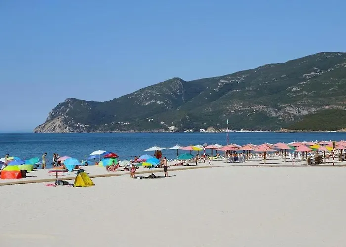 Hébergement de vacances Alex Quinta do Anjo