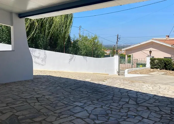 Alex Hébergement de vacances *